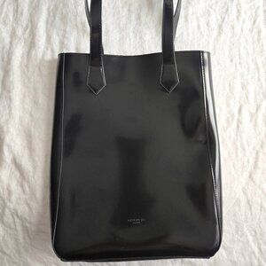 Givenchy Black tote bag